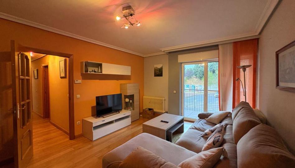 Foto 1 de Pis de lloguer a Salamanca - Calle Norberto Cuesta Durati, La Platina- Hospital - Campus, Salamanca