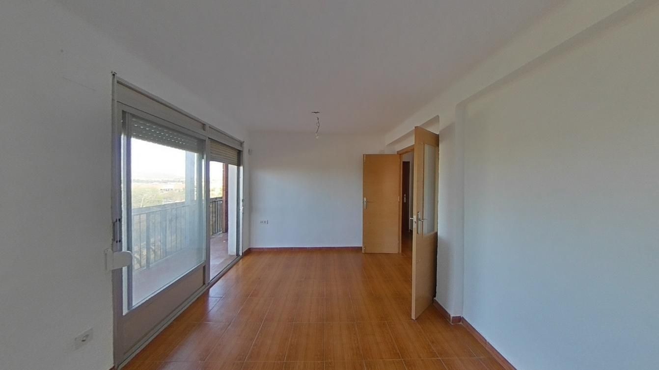 Piso en venta en San Vicente del Raspeig / Sant Vicent del Raspeig con Balcón