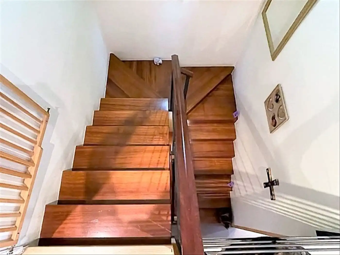 Casa o xalet en venda en Sant Boi de Llobregat amb Aire condicionat, Parquet i Terrassa