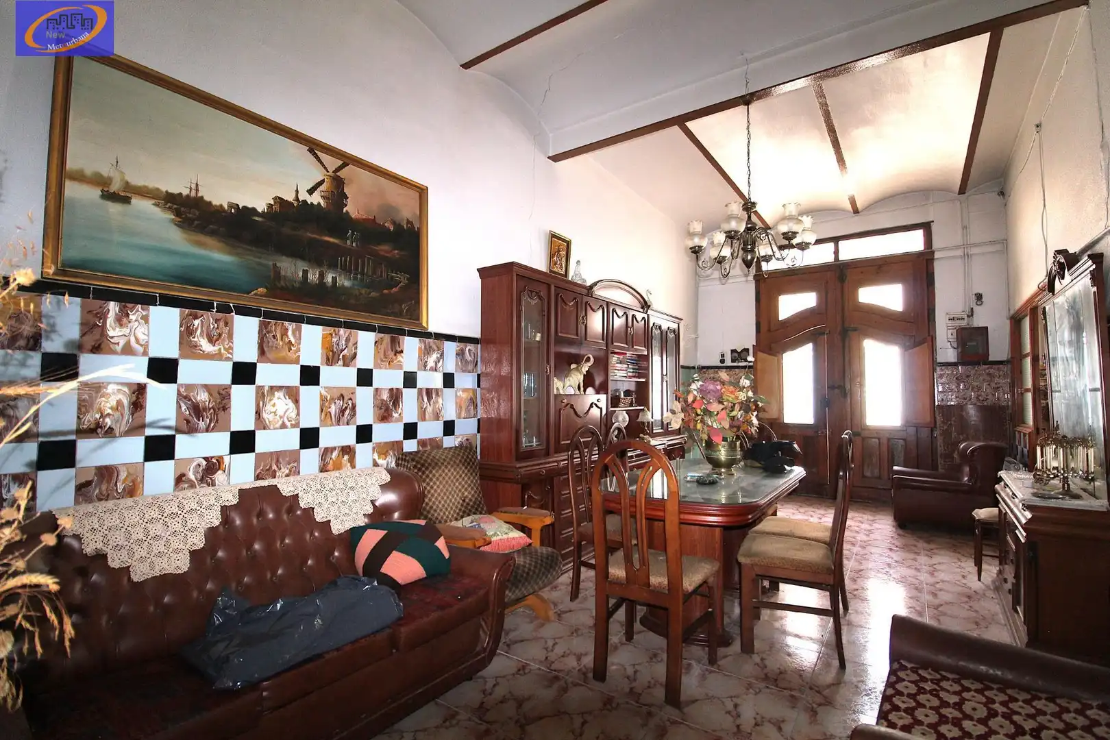 Haus zum Verkauf in Utiel, imagen 2