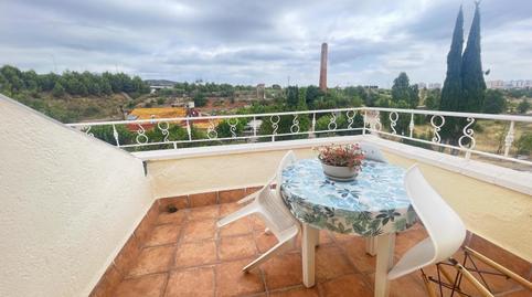 Foto 3 de Casa o chalet en venta en De Rellinars, Poble Nou, Barcelona