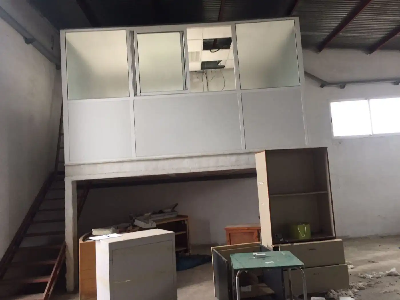 Nave industrial en venta en Murcia