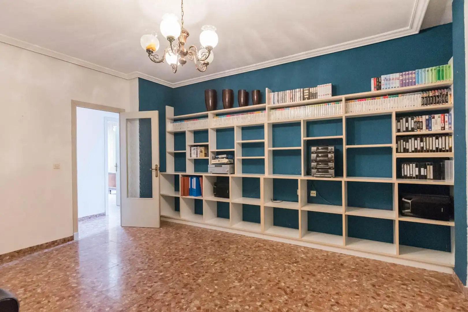 Casa o xalet en venda en Alcantarilla amb Aire condicionat, Calefacció i Terrassa