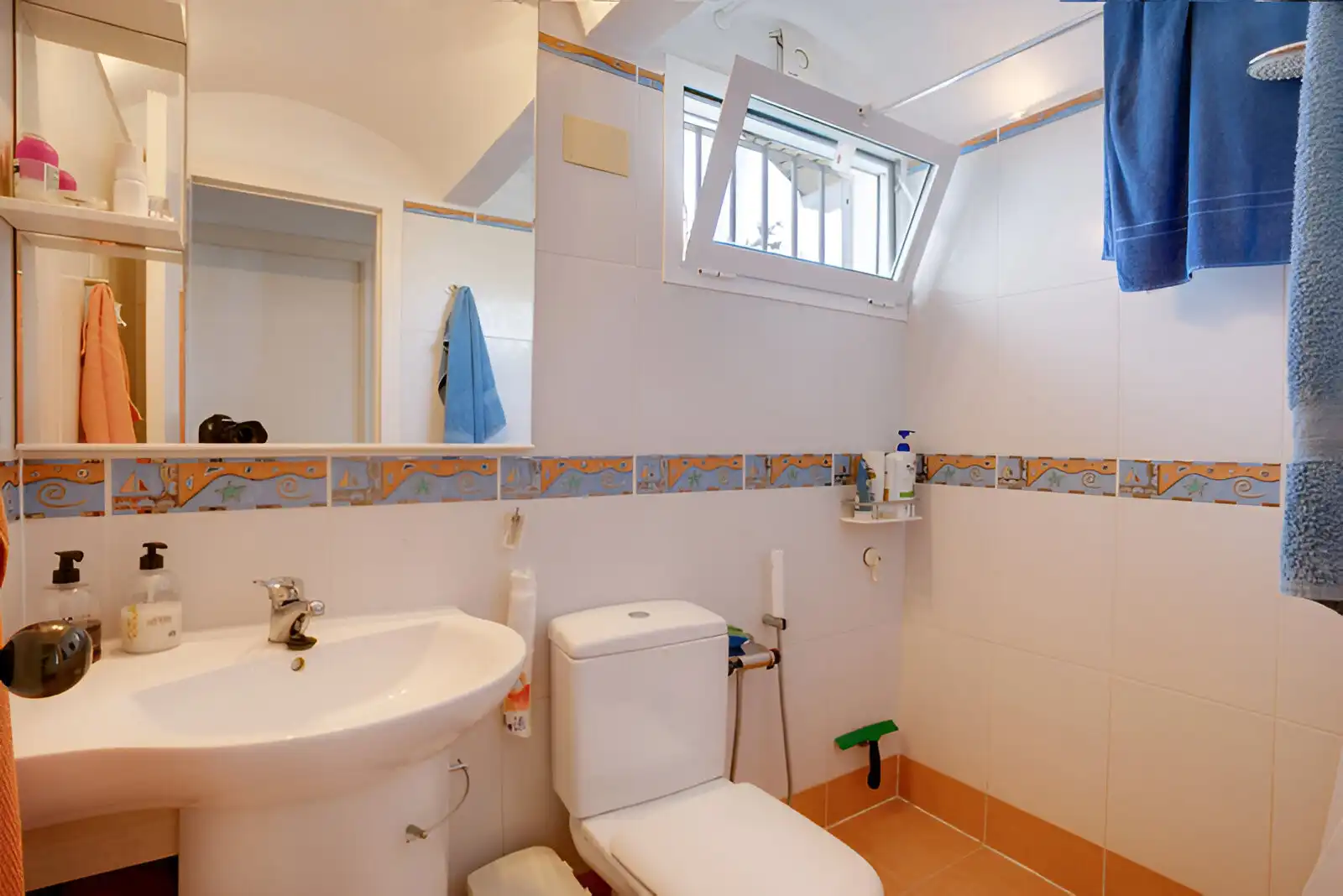 Haus mit Pool zum Verkauf in Estepona Pueblo, imagen 13
