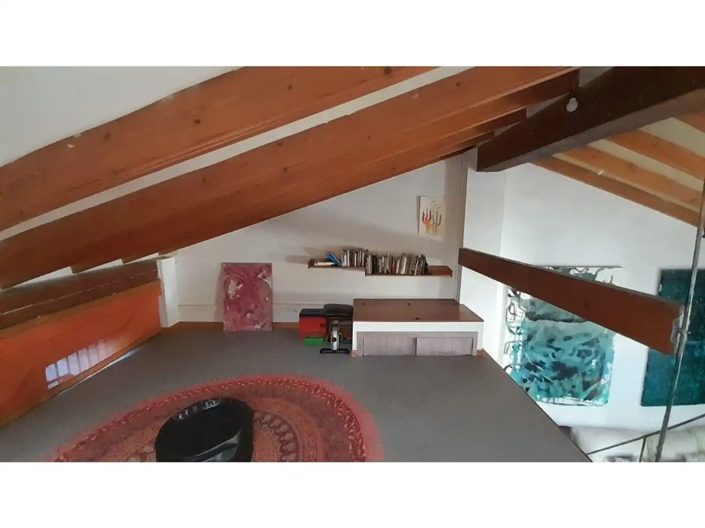 Piso en venta en Algemesí con Terraza, Amueblado y Balcón