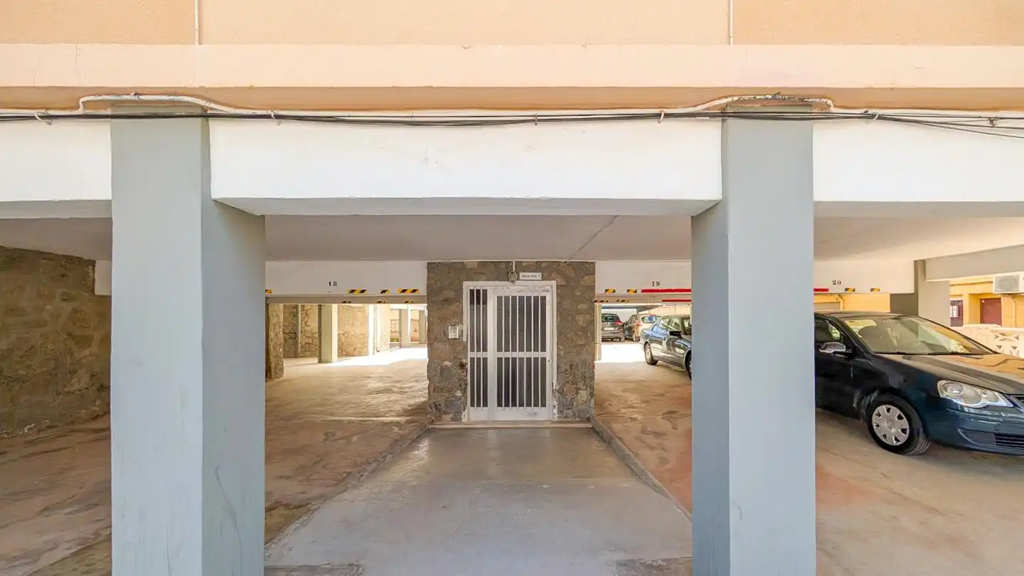 Piso en venta en Avenida Cristóbal Sanz, imagen 37