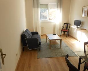 Living room of Flat to rent in  Barcelona Capital