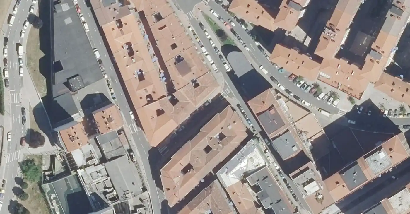 Piso en venta en Begoña - Santutxu, imagen 8