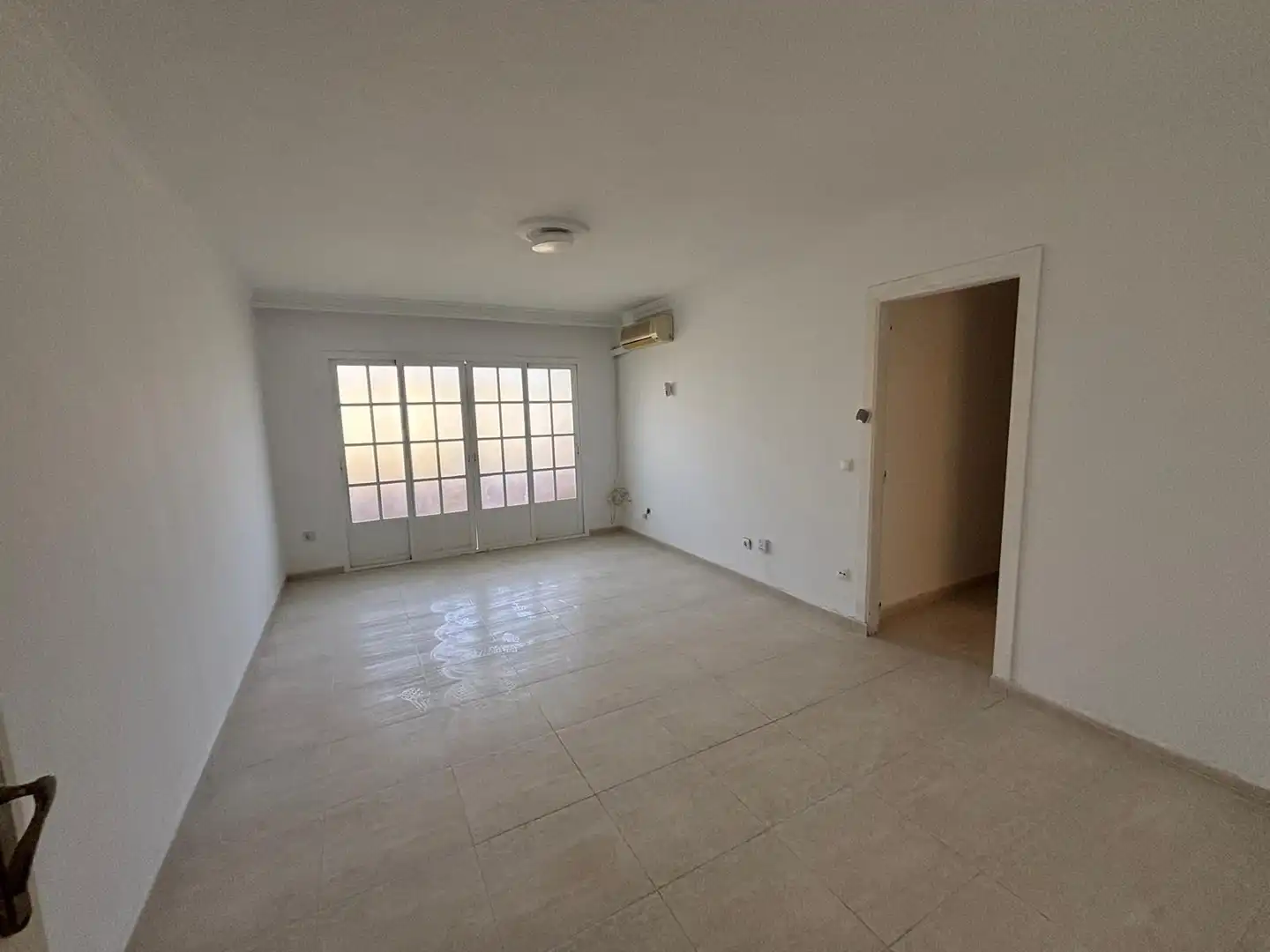 Sala de estar de Piso en venta en San Fernando