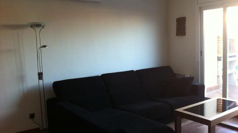 Foto 4 de Àtic en venda a Santa Coloma de Farners, Girona