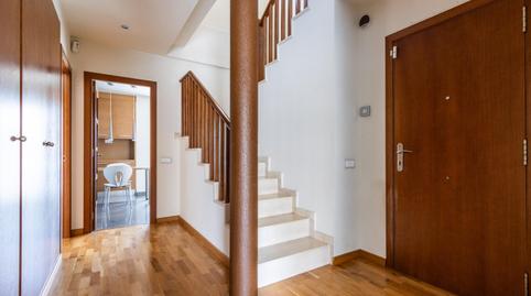 Foto 4 de Àtic en venda a Terrassa - Carrer de Rovira I Brusi, Sant Pere, Barcelona