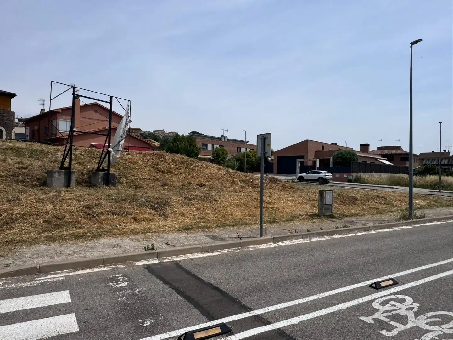 Residential zum Verkauf in Santa Maria de Palautordera