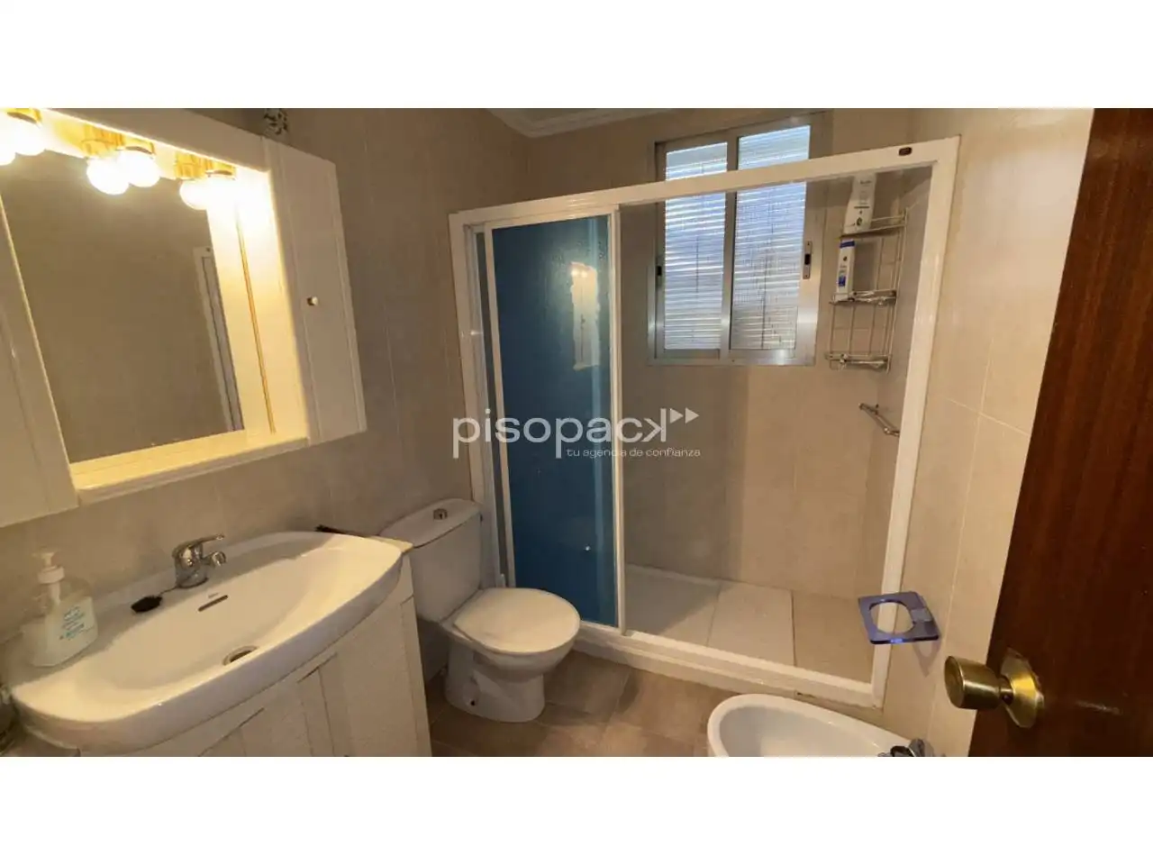 Baño de Casa o chalet en venta en Azagra con Calefacción