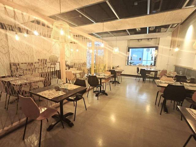 Local comercial en Alquiler en Centre Vila
