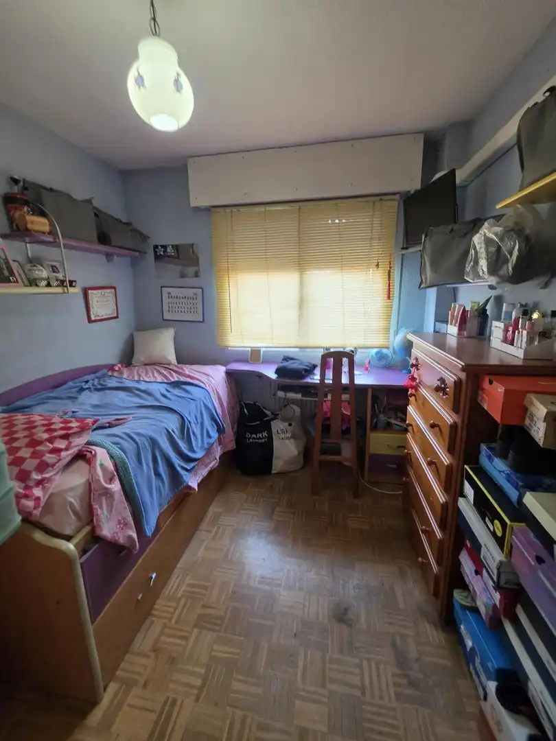 Bedroom of Flat for sale in El Soto - Azorín