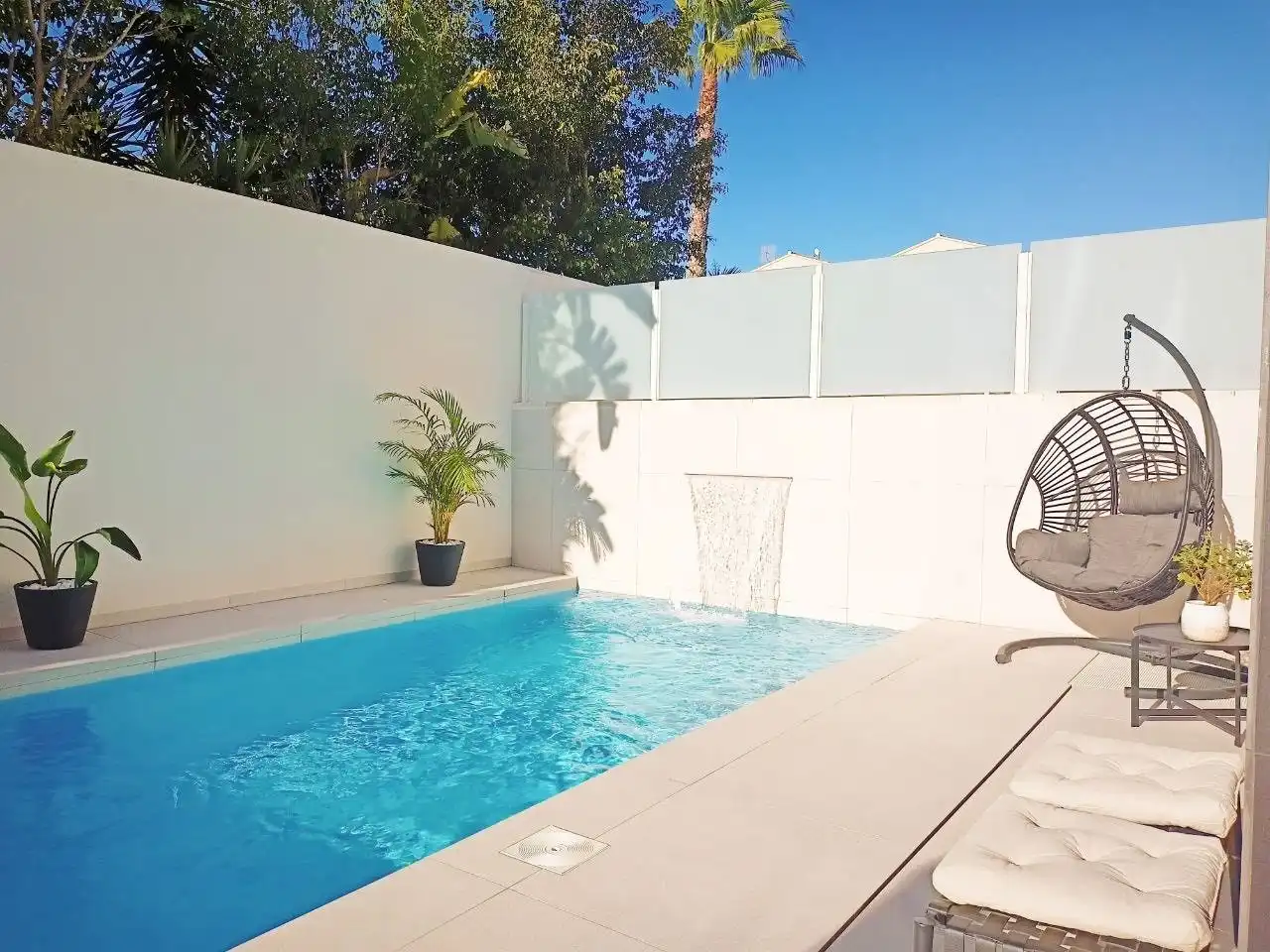 Detached house with pool for sale in Orihuela Costa, imagen 17