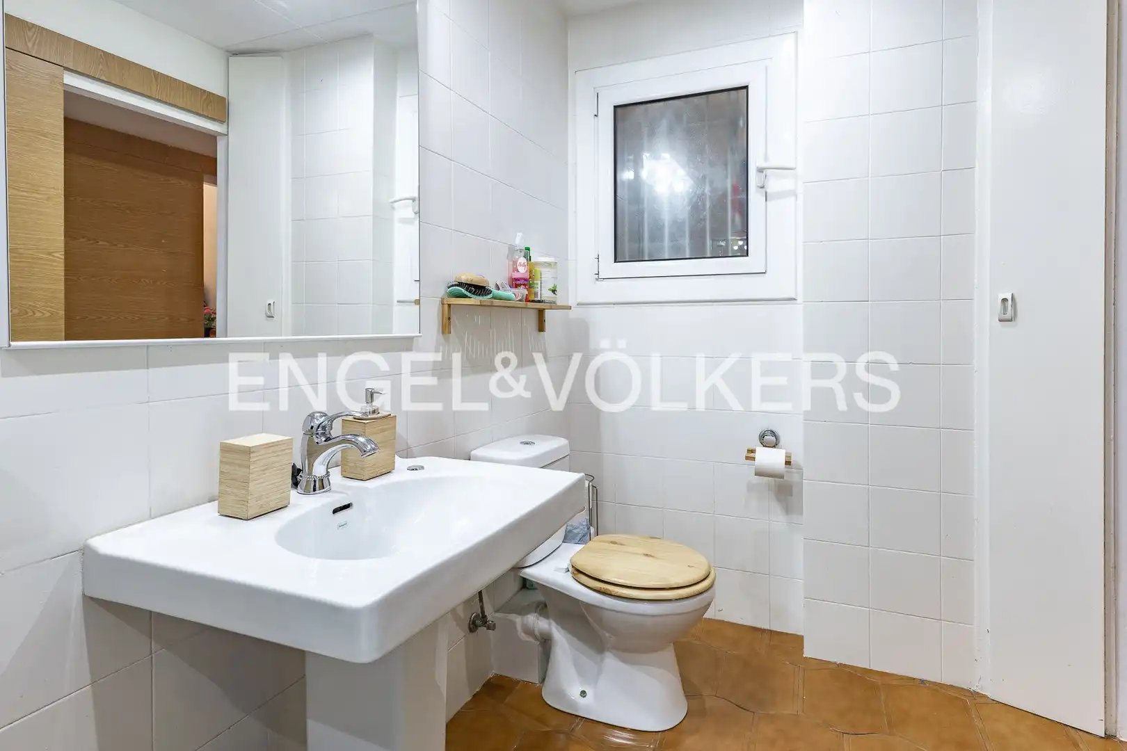 Baño de Piso en venta en Malgrat de Mar con Calefacción y Balcón