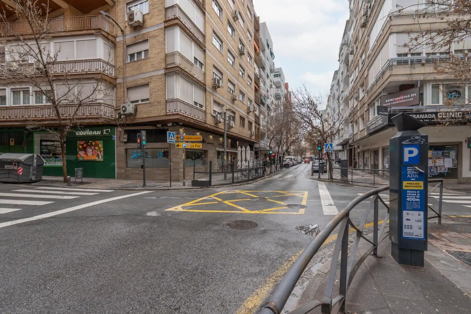 Appartement avec terrasse à vendre à Calle Pedro Antonio de Alarcón 45, imagen 83