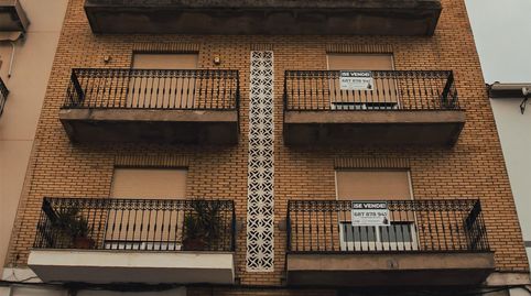 Foto 2 de Piso en venta en Quintana de la Serena, Badajoz