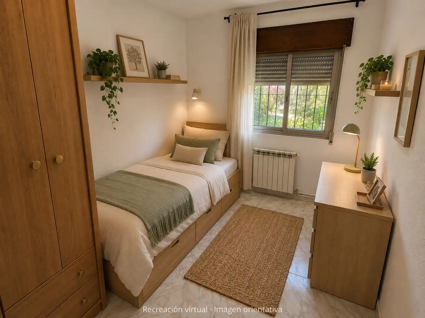 Appartement à vendre à Calle de Escalona, imagen 11