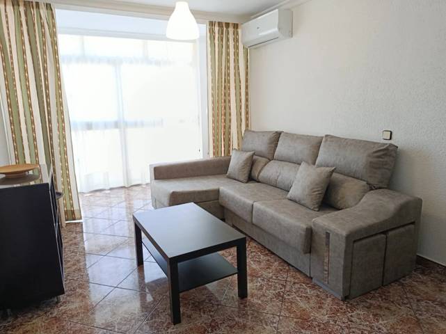 Piso en Alquiler en Los Guindos - Parque Mediterráneo - Santa Paula