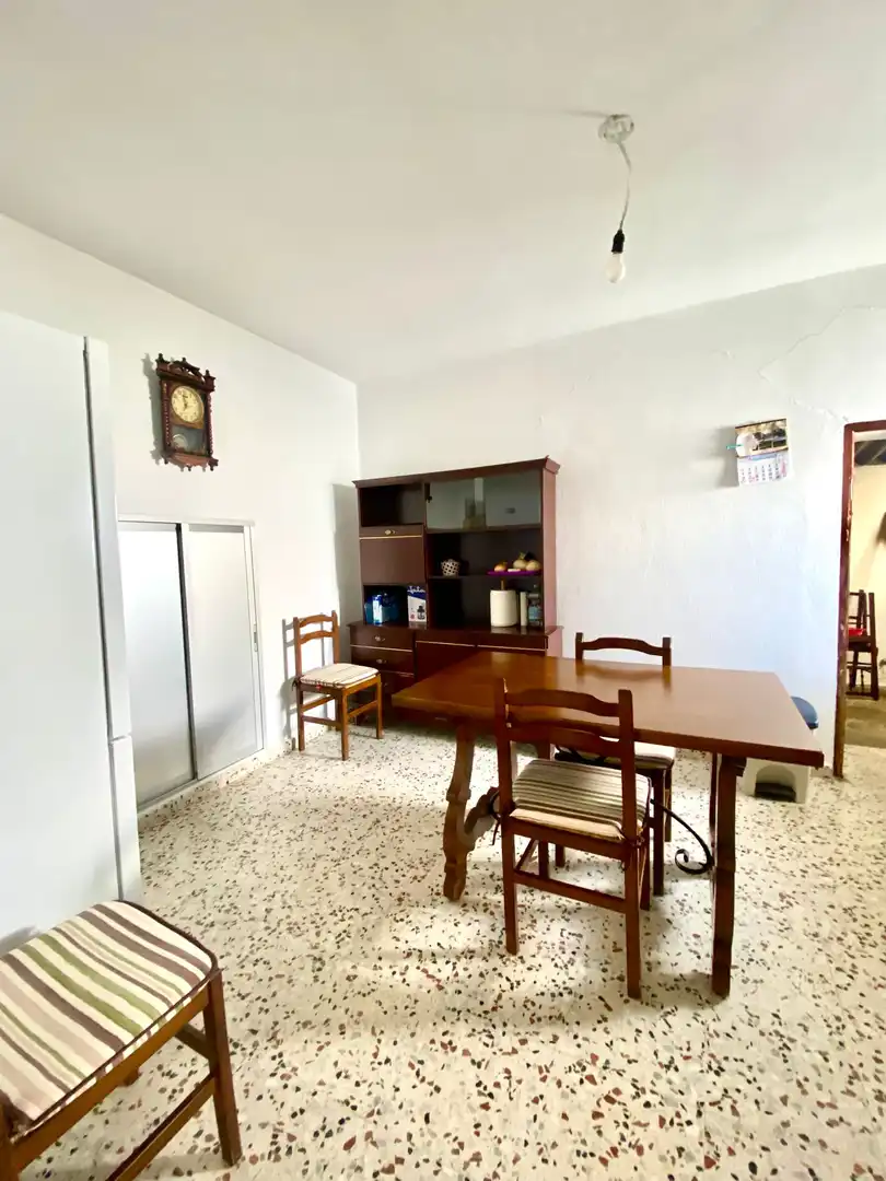Detached house with garden for sale in Facinas, imagen 9