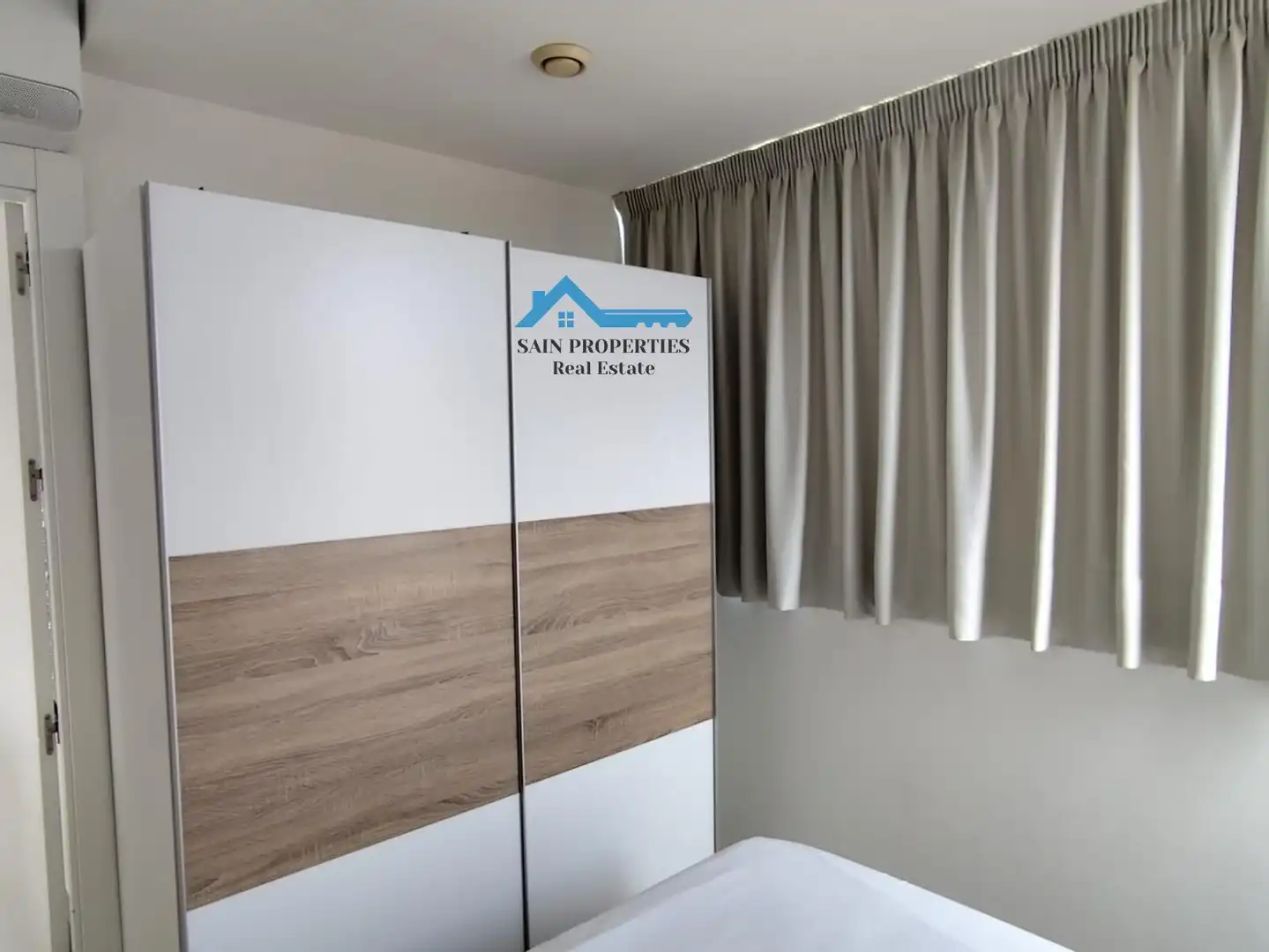 Apartament amb piscina en venda a Cala de Finestrat, imagen 13
