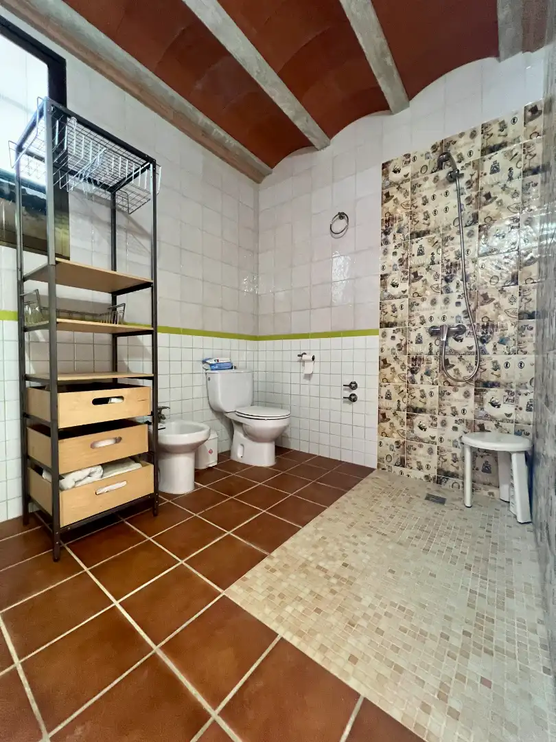 Casa rustica con piscina in vendita a Estepa, imagen 12