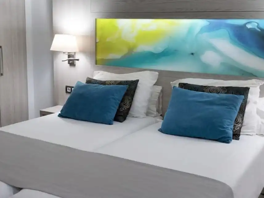 Habitación de Apartamento en venta en Mogán