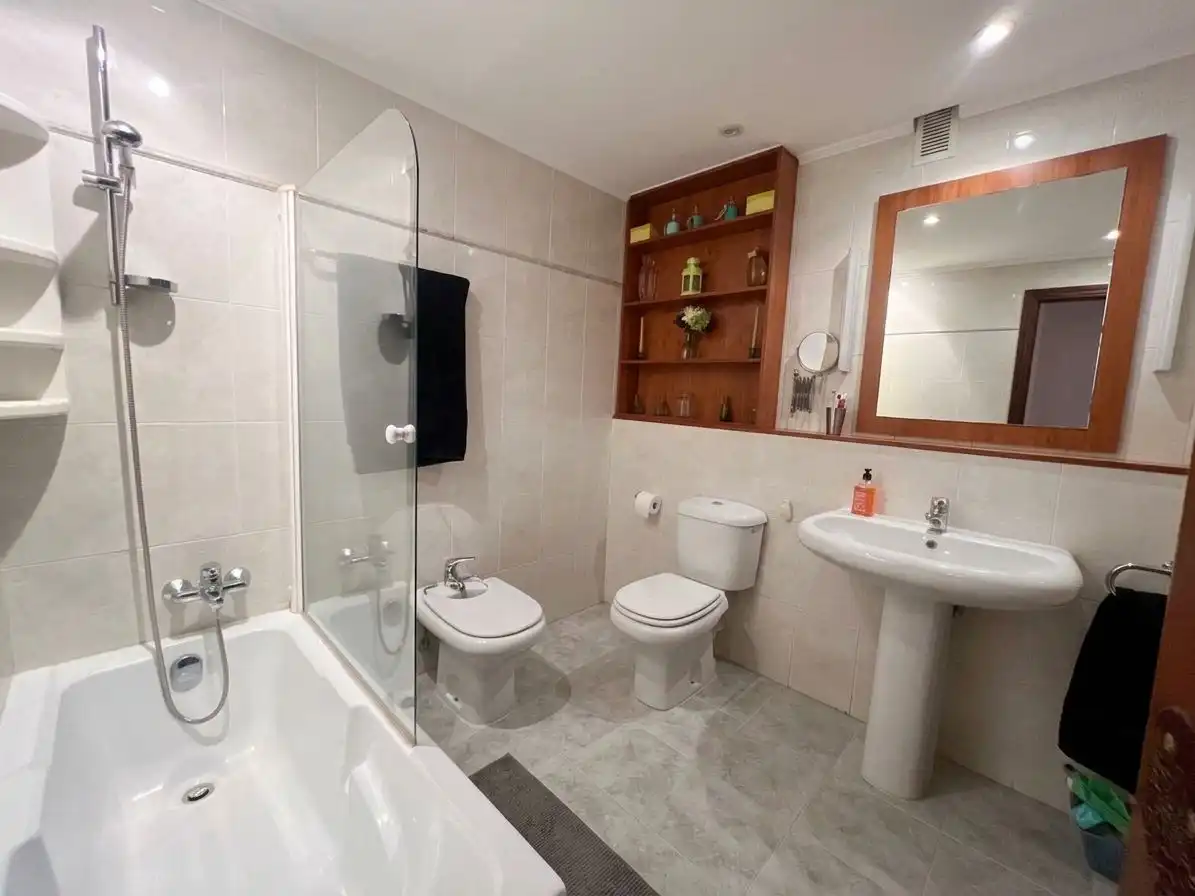 Flat with lift for sale in Los Castros - Castrillón - Eiris, imagen 5