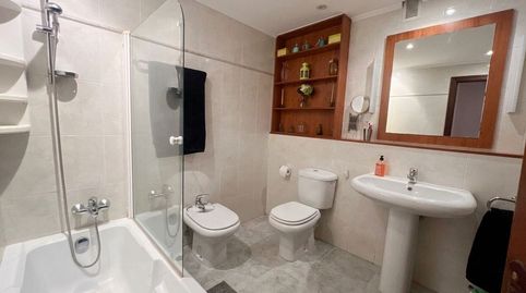 Foto 5 de Piso en venta en Los Castros - Castrillón, A Coruña Capital