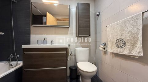 Foto 5 de Piso en venta en Santa Cristina - San Rafael, Málaga Capital