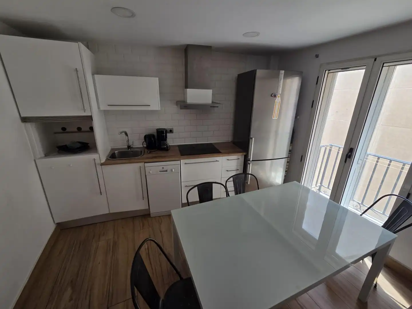 Piso con ascensor en venta en Centro, imagen 6