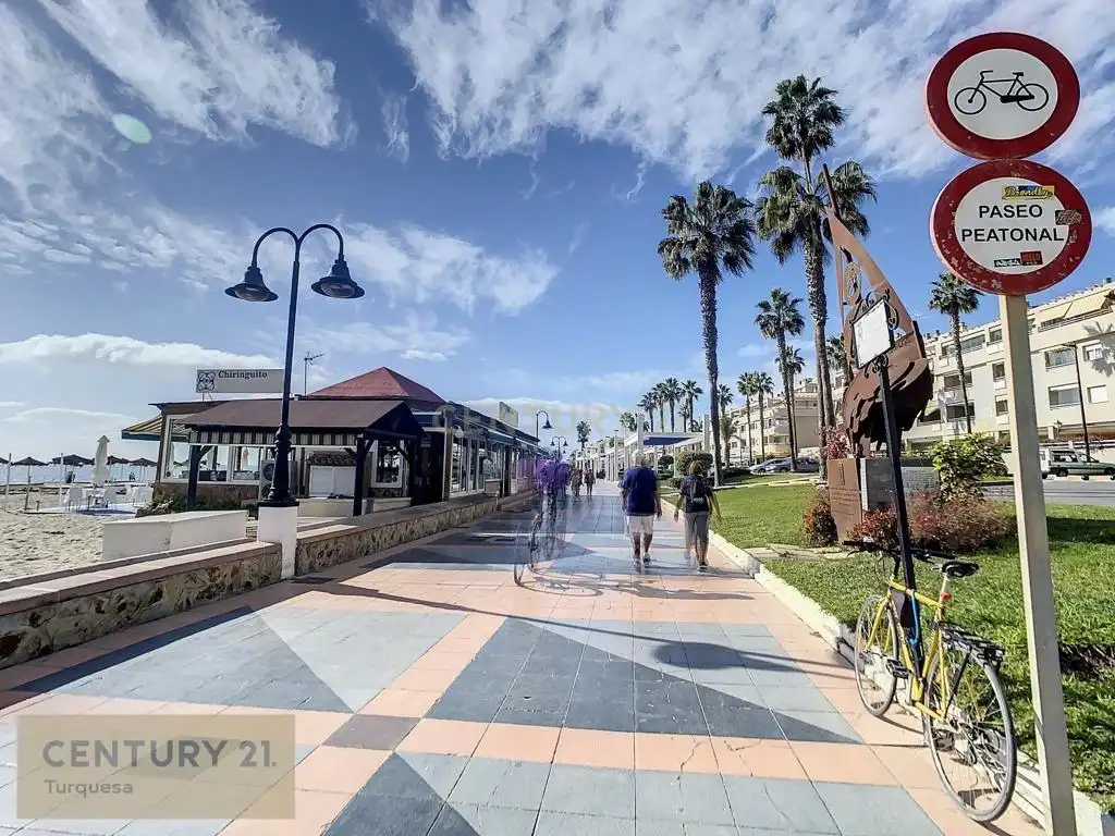 Business premises for transfer in La Coquina 12, imagen 11