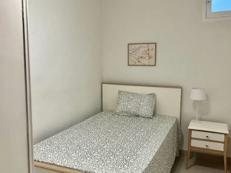 Bedroom of Houses for sale in Planes, Alicante