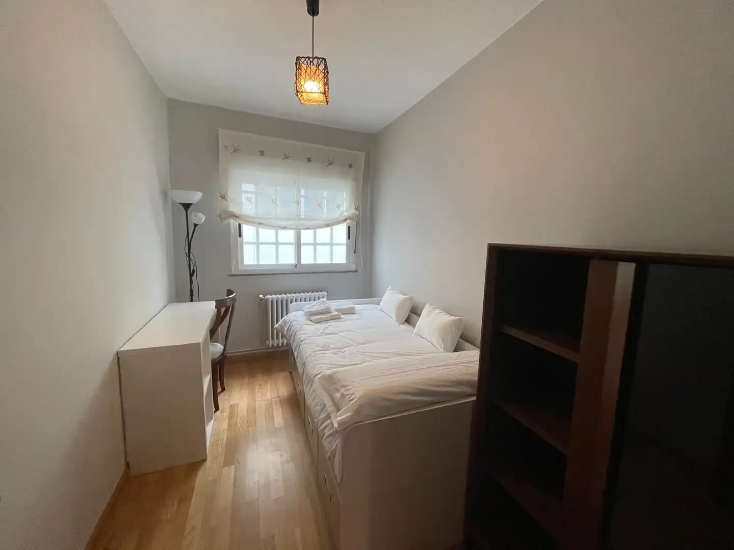 Habitación de Piso en venta en Centro - Recinto Amurallado