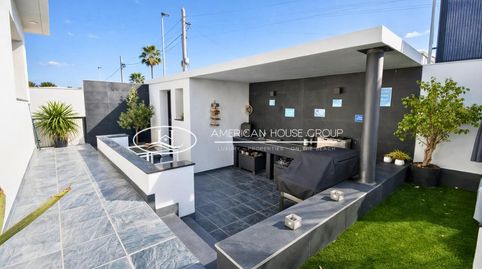 Foto 4 de Casa o chalet en venta en Los Gallos, Chiclana de la Frontera