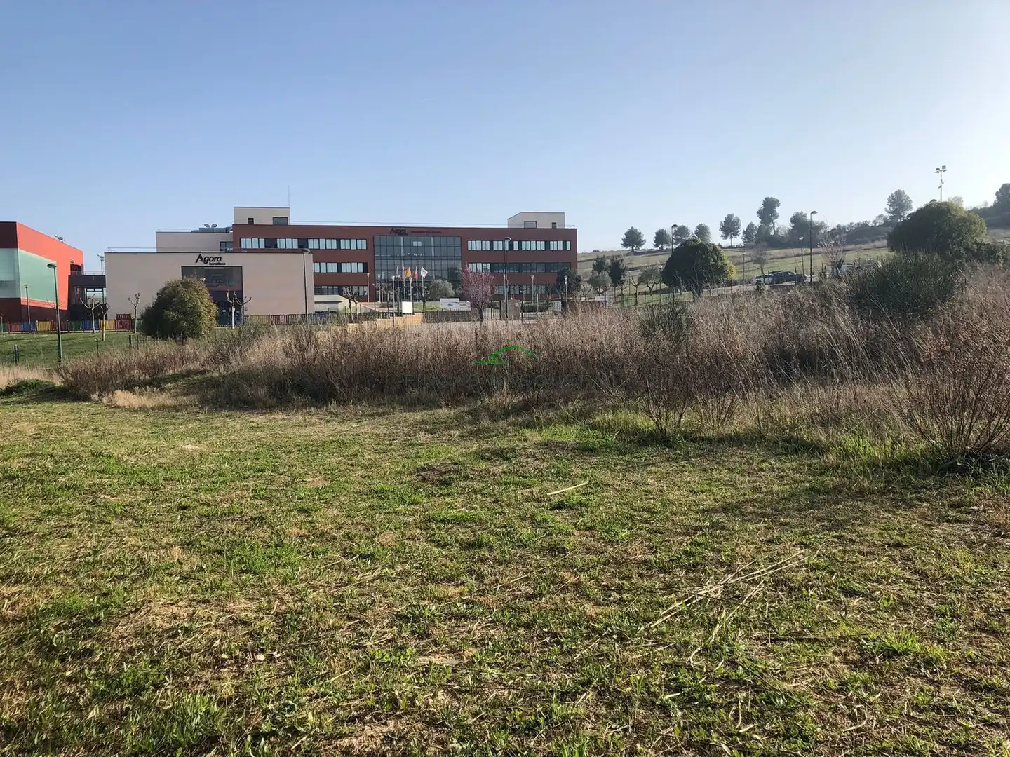 Land for sale in MONTSANT S/N, 2, Sant Esteve Sesrovires