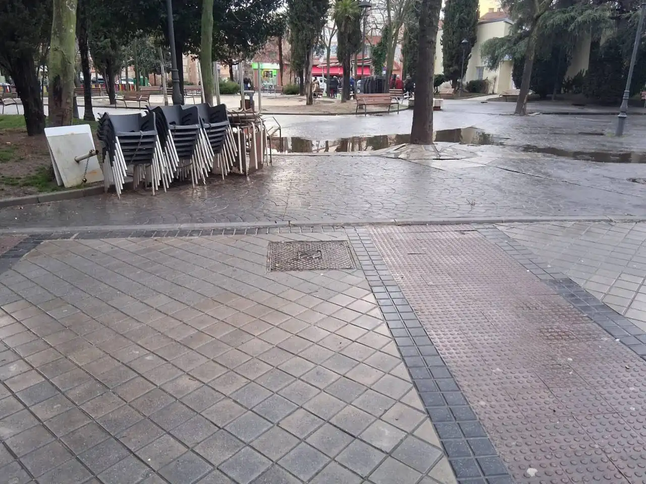 Local comercial de lloguer a Centro, imagen 5