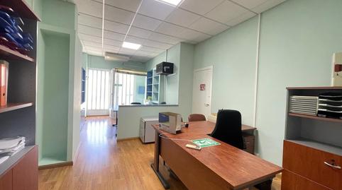 Foto 5 de Oficina de lloguer a Calle Teleno, Zona Alta, León