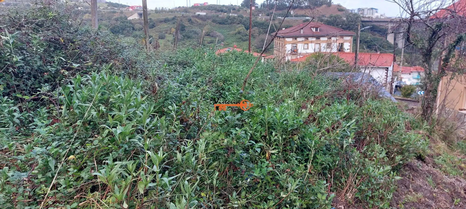 Houses for sale in Castro-Urdiales