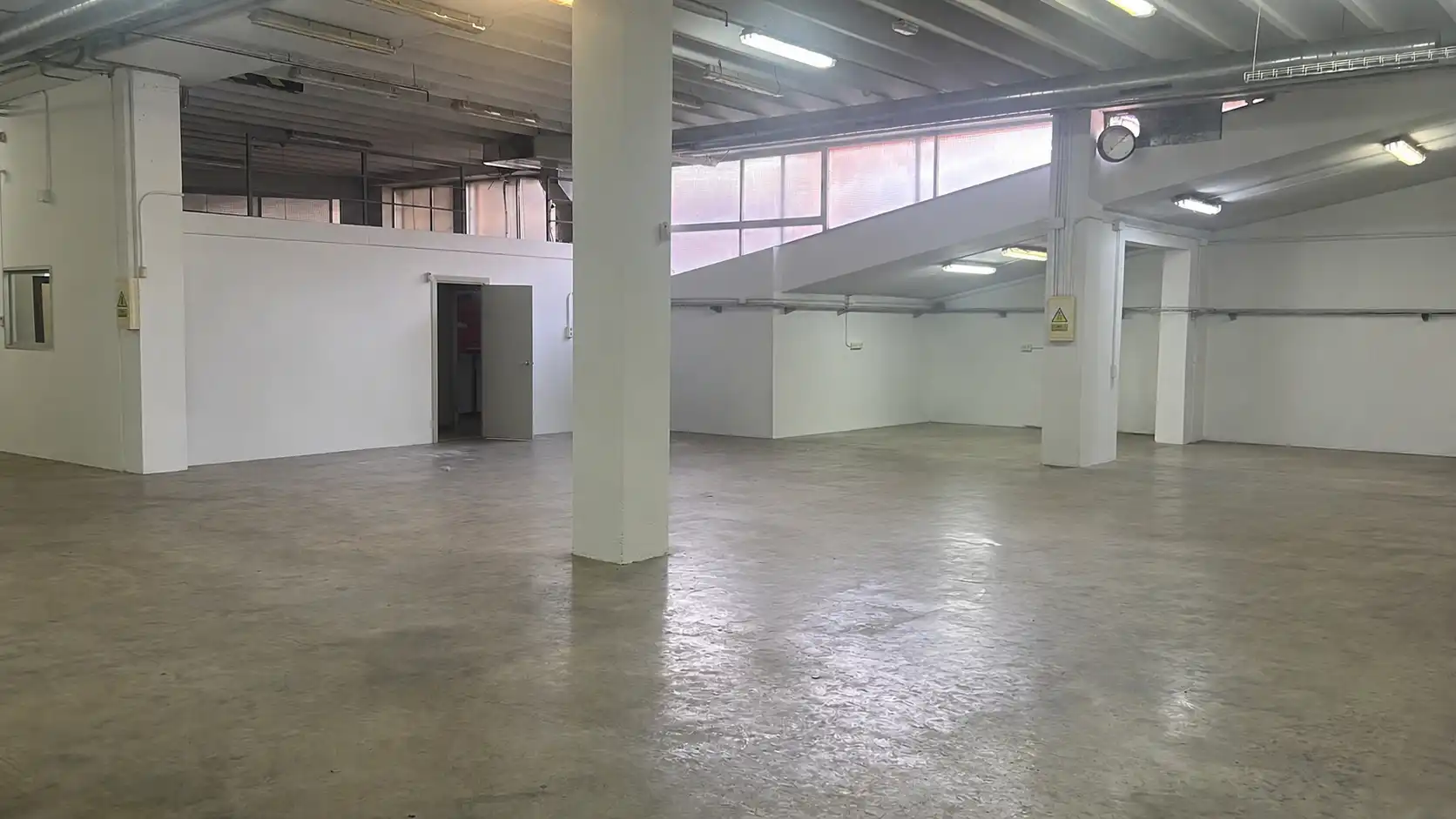 Nau industrial en venda a Carrer Carrasco i Formiguera 24, imagen 12