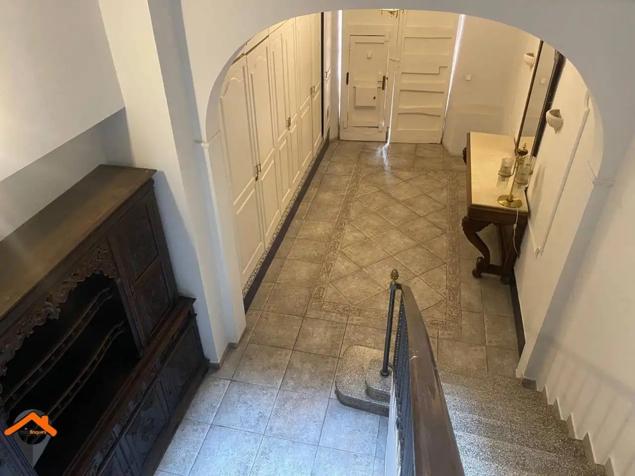 Piso en venta en Sabadell con Balcón