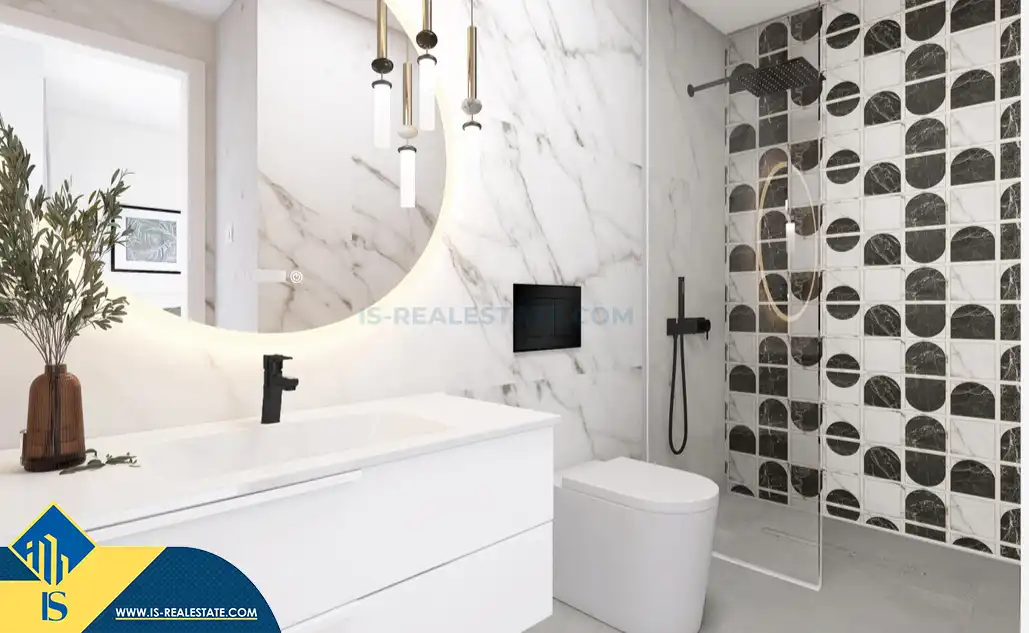 Apartament amb terrassa en venda a El Raso, imagen 16