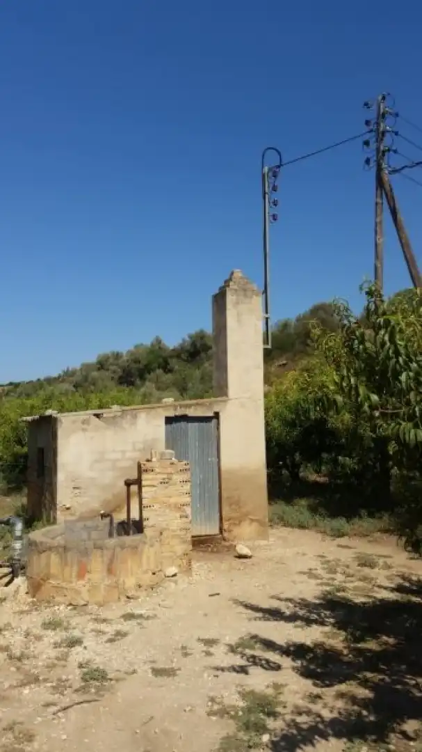 Terreno rustico in vendita a Benifallet - carretera C12, imagen 30