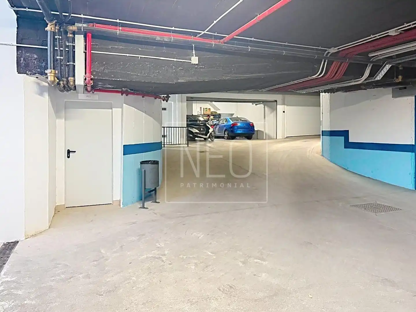 Casa aparellada amb piscina en venda a Calle SIERRA DE BAZA, imagen 40