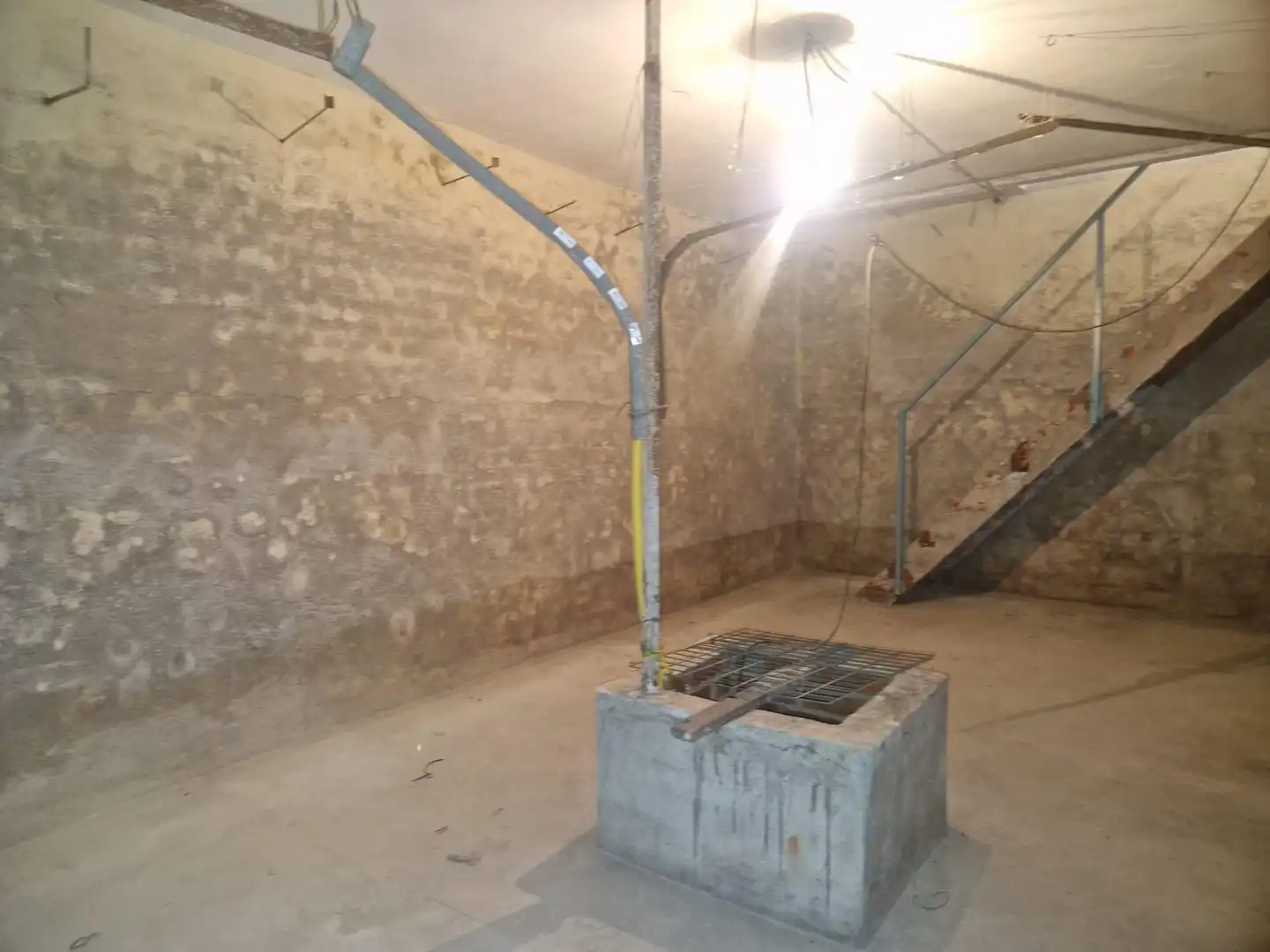 Casa o xalet en venda en Numancia de la Sagra amb Calefacció, Jardí privat i Traster
