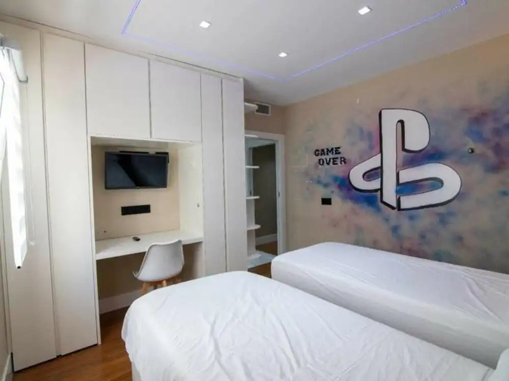 Apartment mit Pool zum Verkauf in Nueva Andalucía, imagen 13
