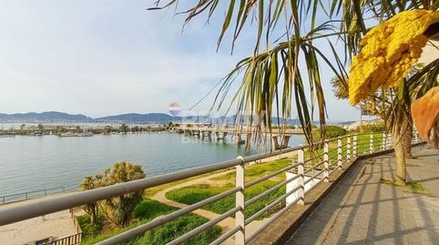 Foto 2 von Wohnung zum Verkauf in Avenida Da Atlántida, Alcabre, Vigo