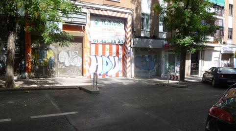 Photo 5 of Garage for rent in Calle de la Alondra, 44, Vista Alegre, Madrid Capital